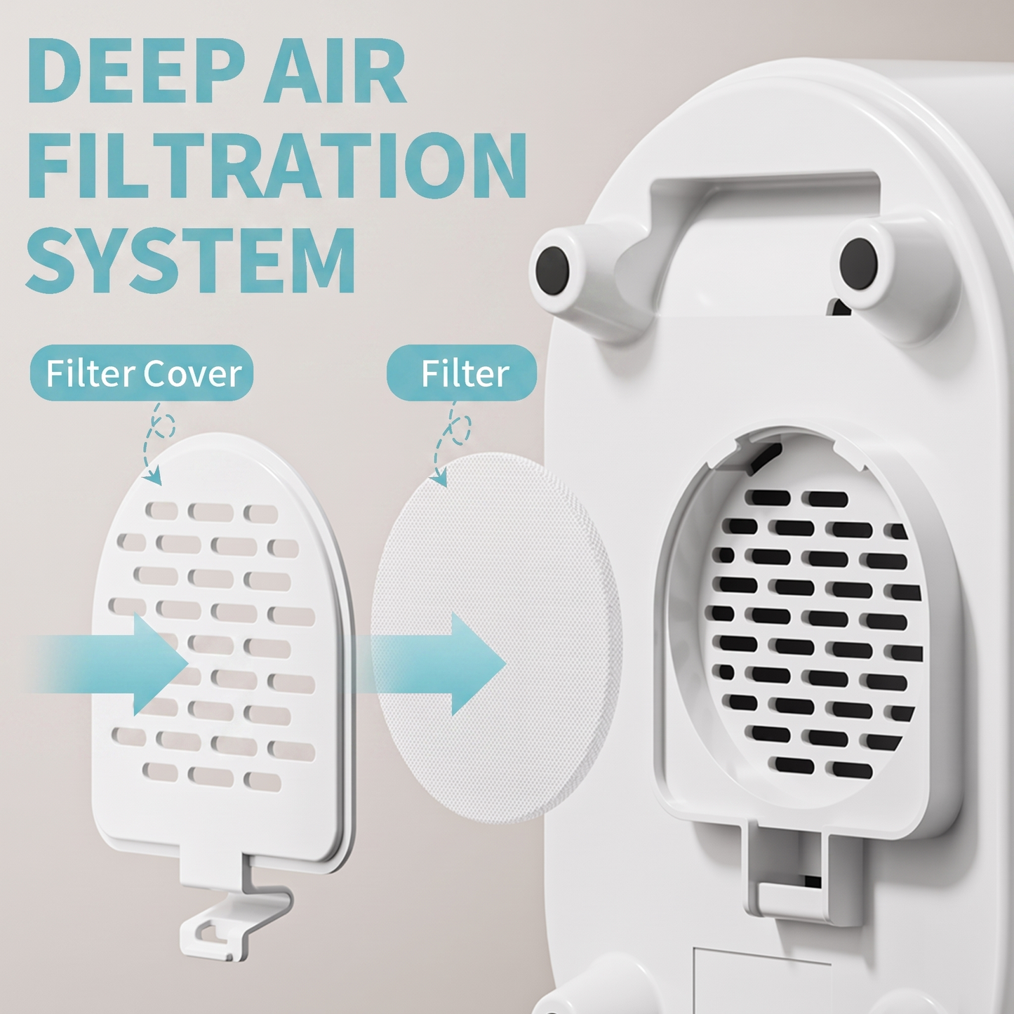 3-in-1 Baby Bottle Washer, Steam Sterilizer & Dryer